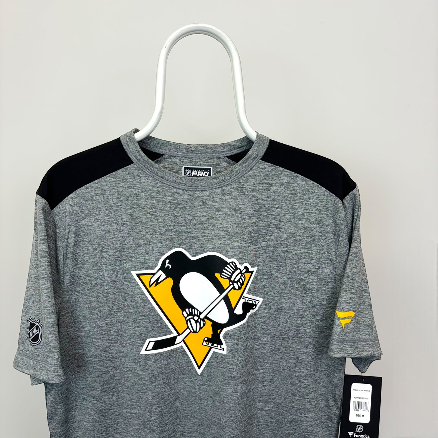 Fanatics Authentic Pro Pittsburgh Penguins T-Shirt