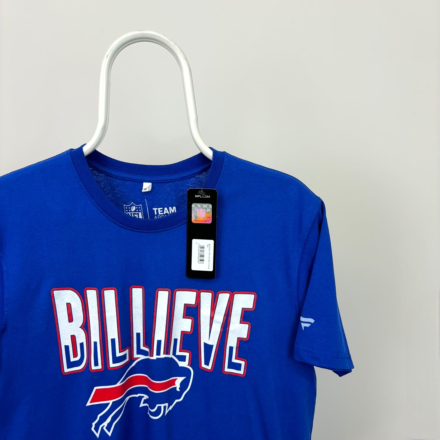 Fanatics Buffalo Bills 'Billieve' T-Shirt