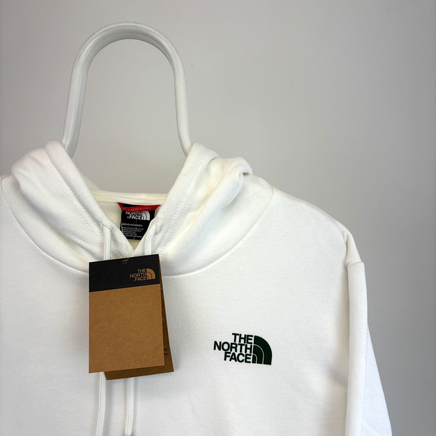 The North Face Protect Nature Graphic Hoodie