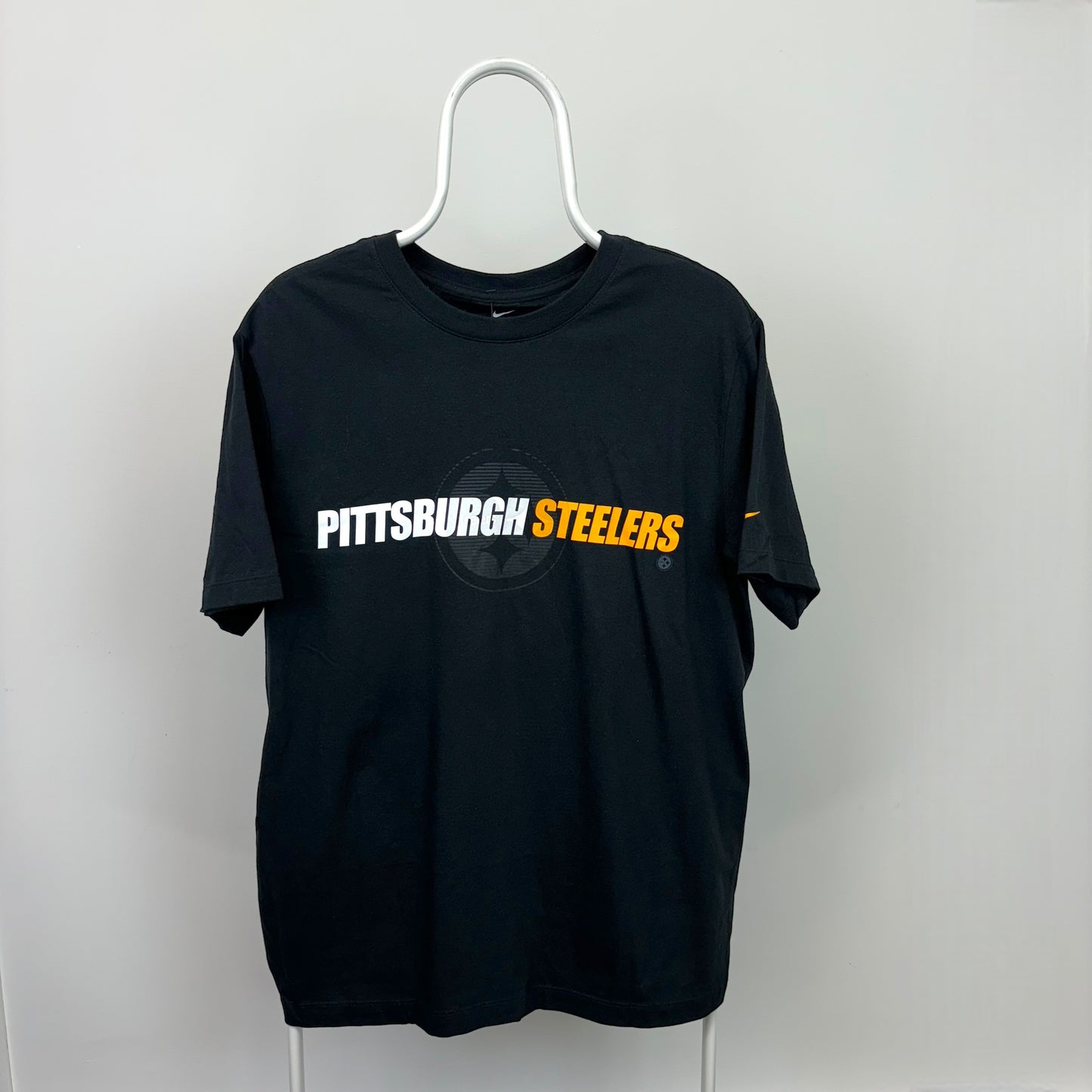 Nike Pittsburgh Steelers Spellout T-Shirt