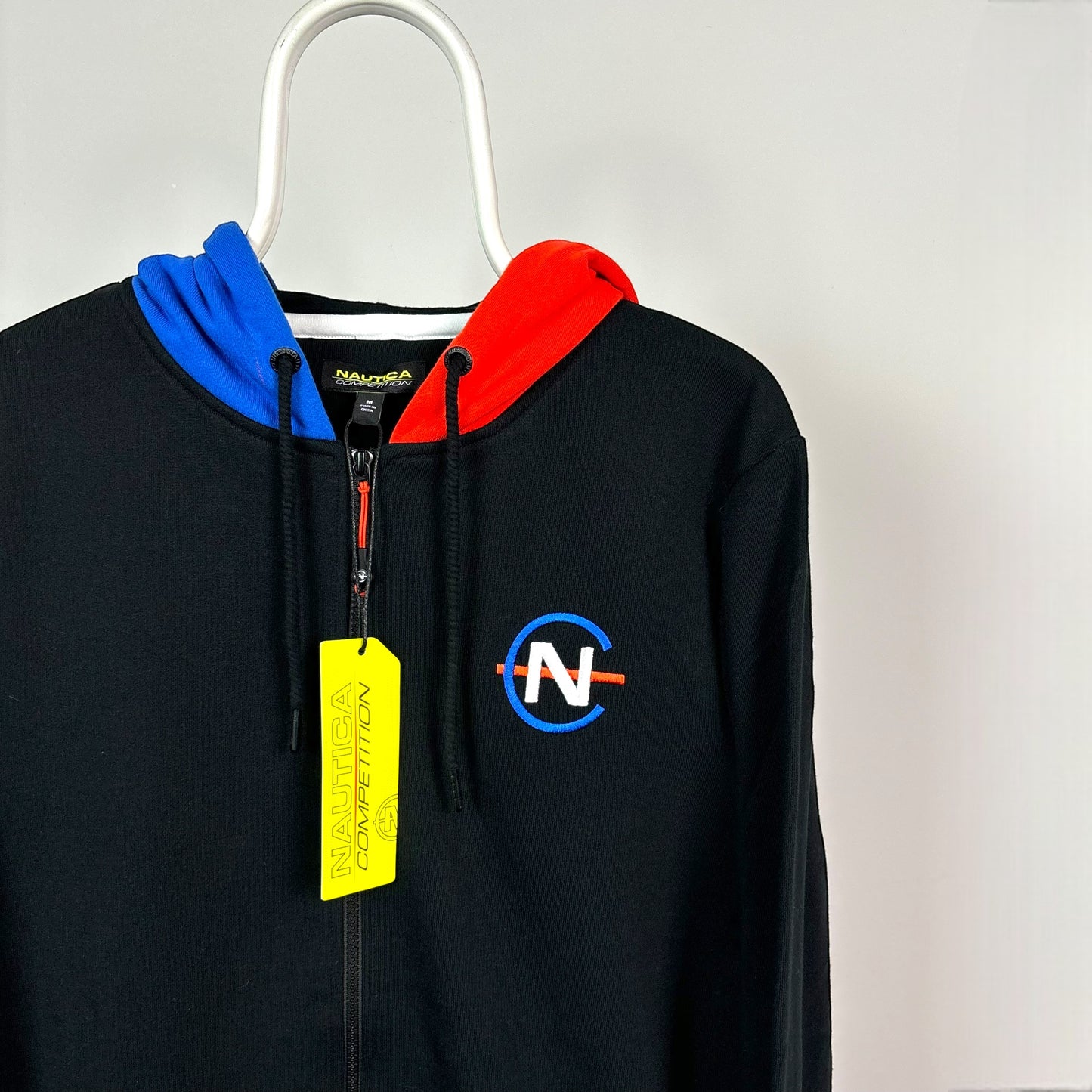 Nautica Competition Galliot Full Zip Hoodie