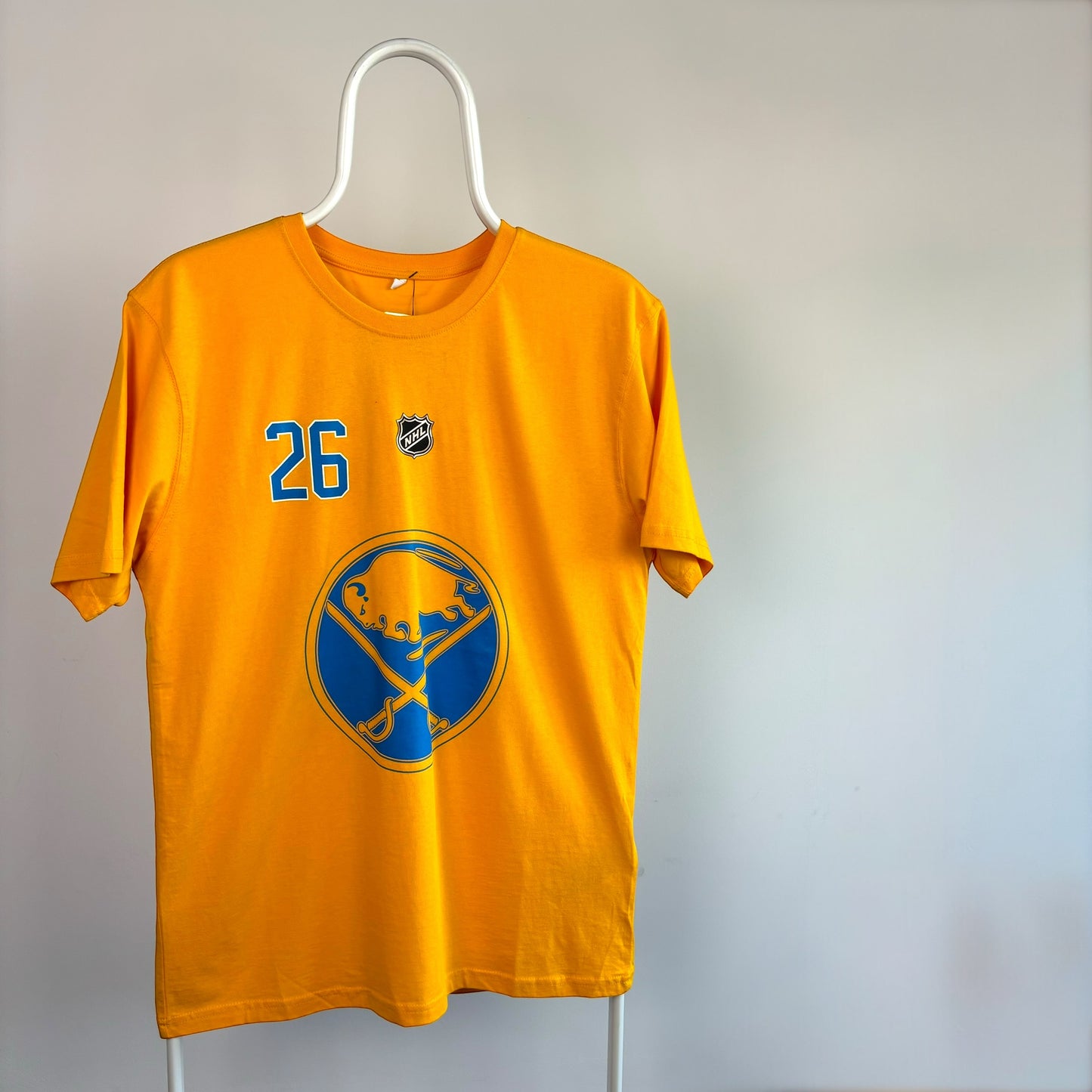 Fanatics Buffalo Sabres "Dahlin" Name Number T-Shirt