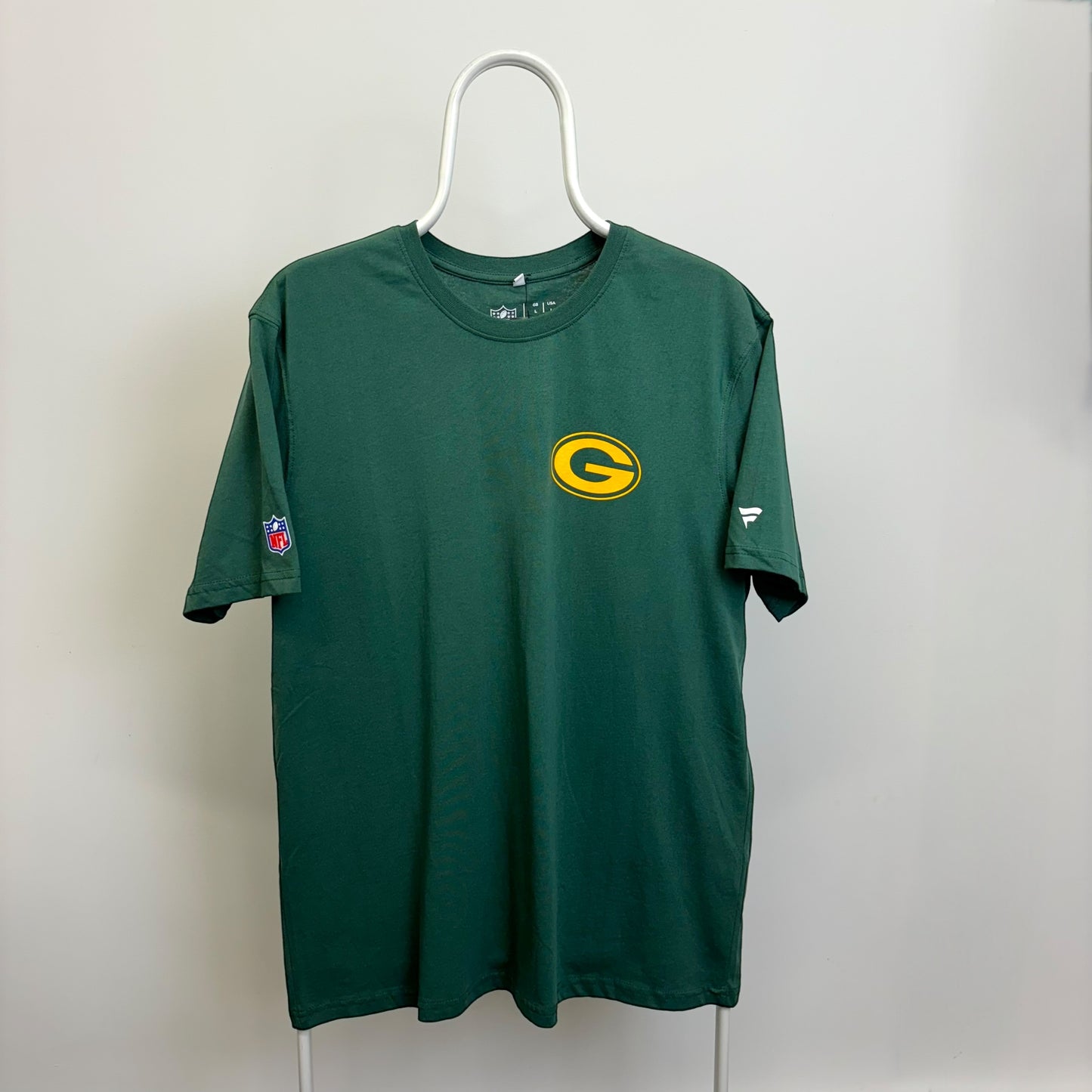 Fanatics Green Bay Packers Graphic T-Shirt