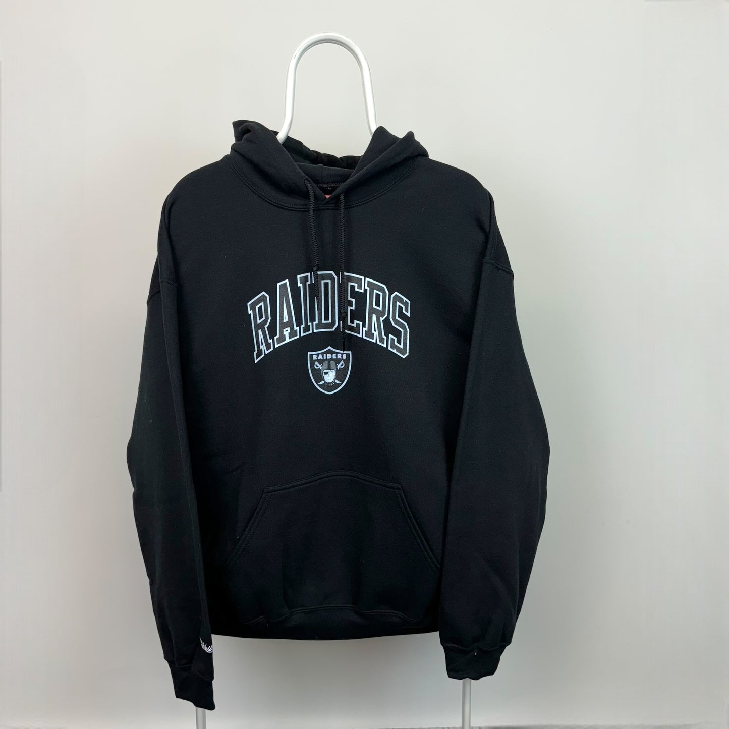 Mitchell & Ness Las Vegas Raiders Hoodie