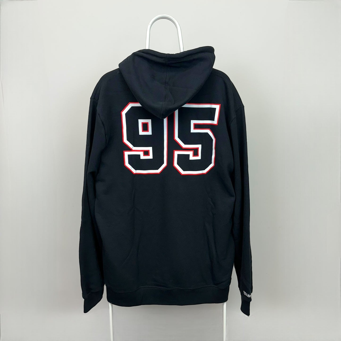 Mitchell & Ness "I'm Back" Hoodie