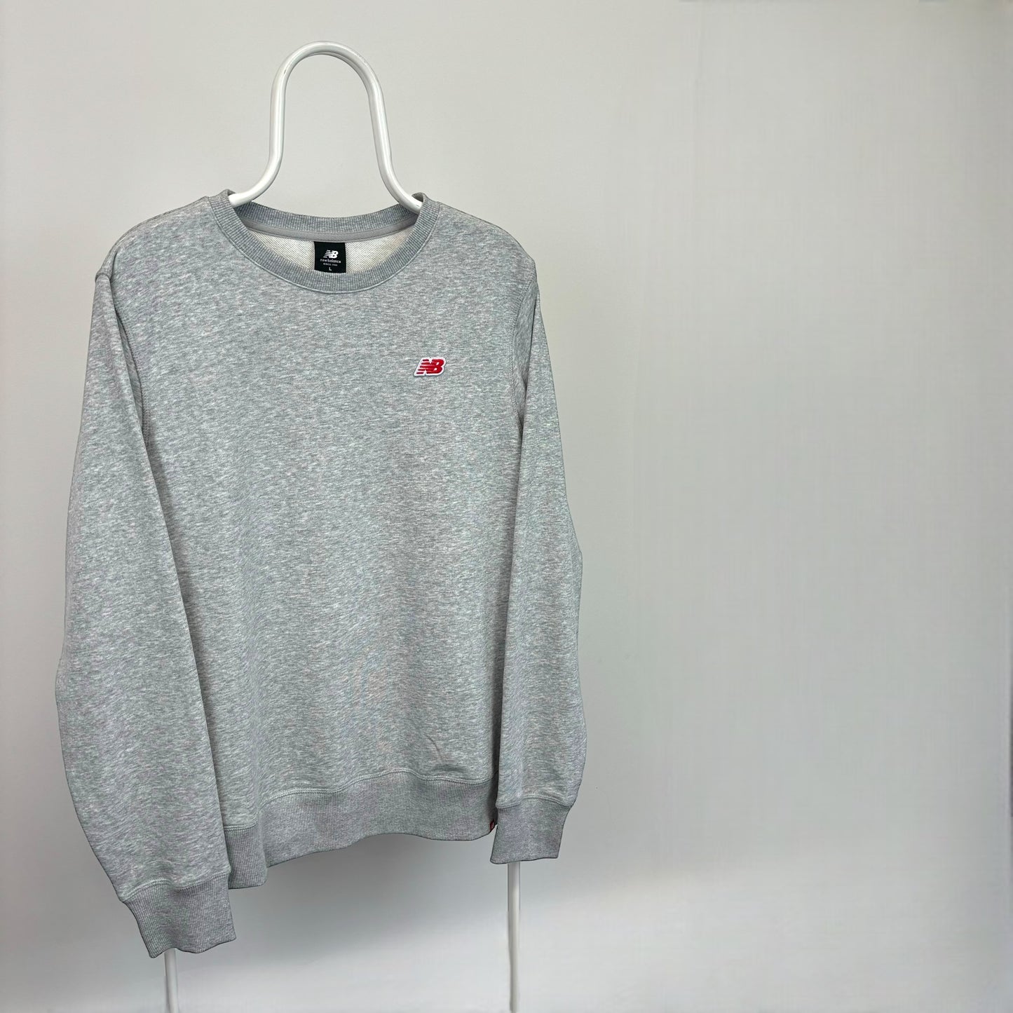 New Balance Crewneck Sweatshirt