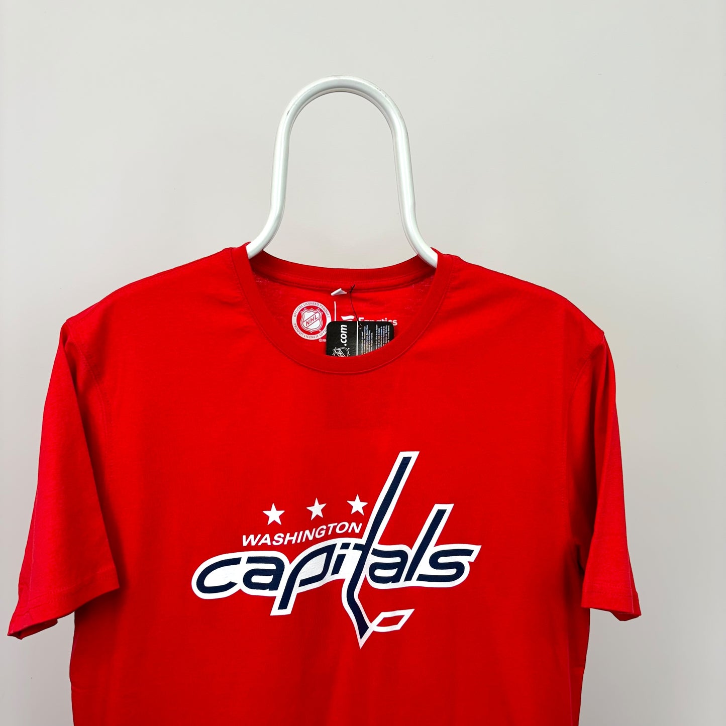 Fanatics Washington Capitals T-Shirt