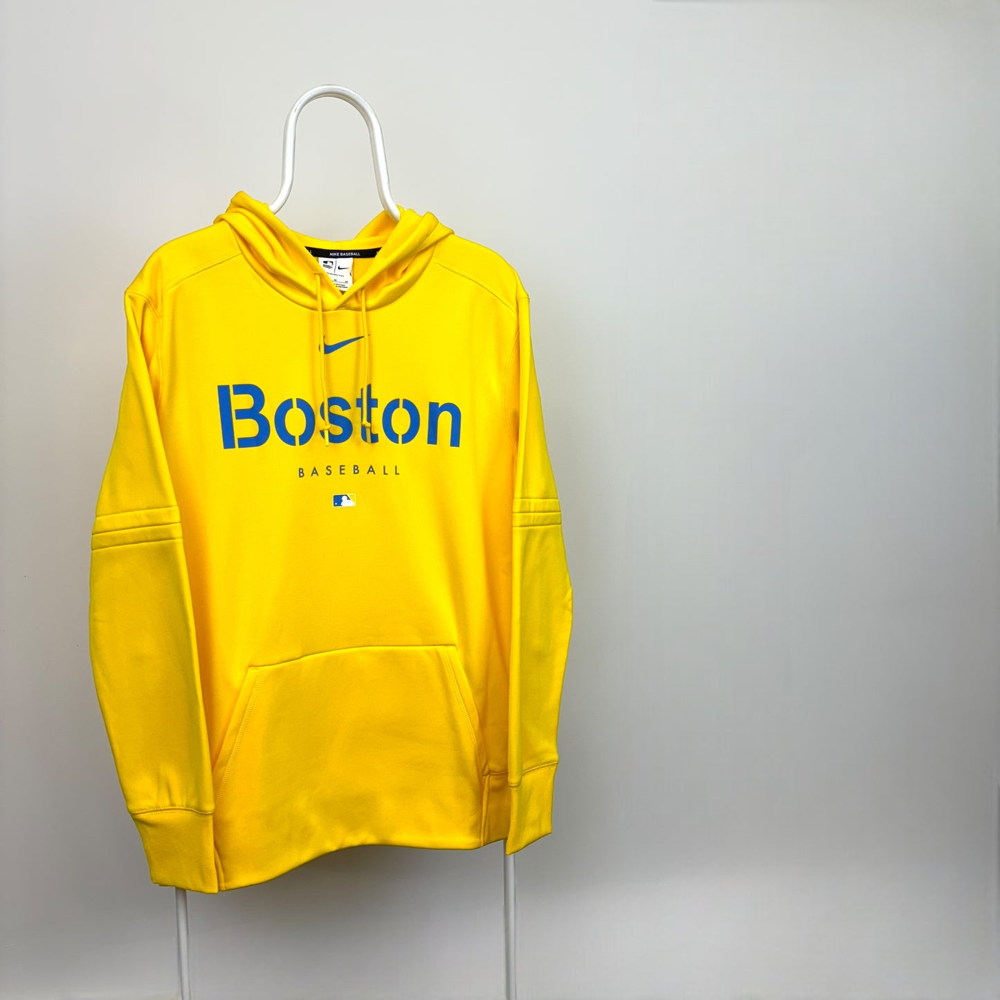 Nike Therma-Fit MLB Boston Red Sox City Connect Hoodie