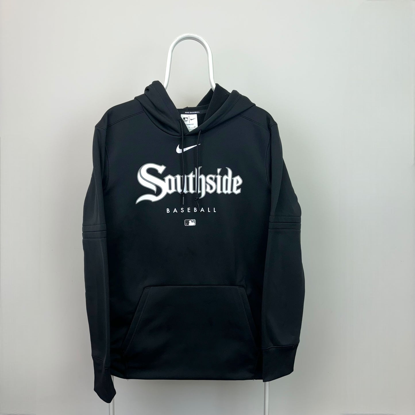 Nike Therma-Fit MLB Chicago White Sox City Connect Hoodie