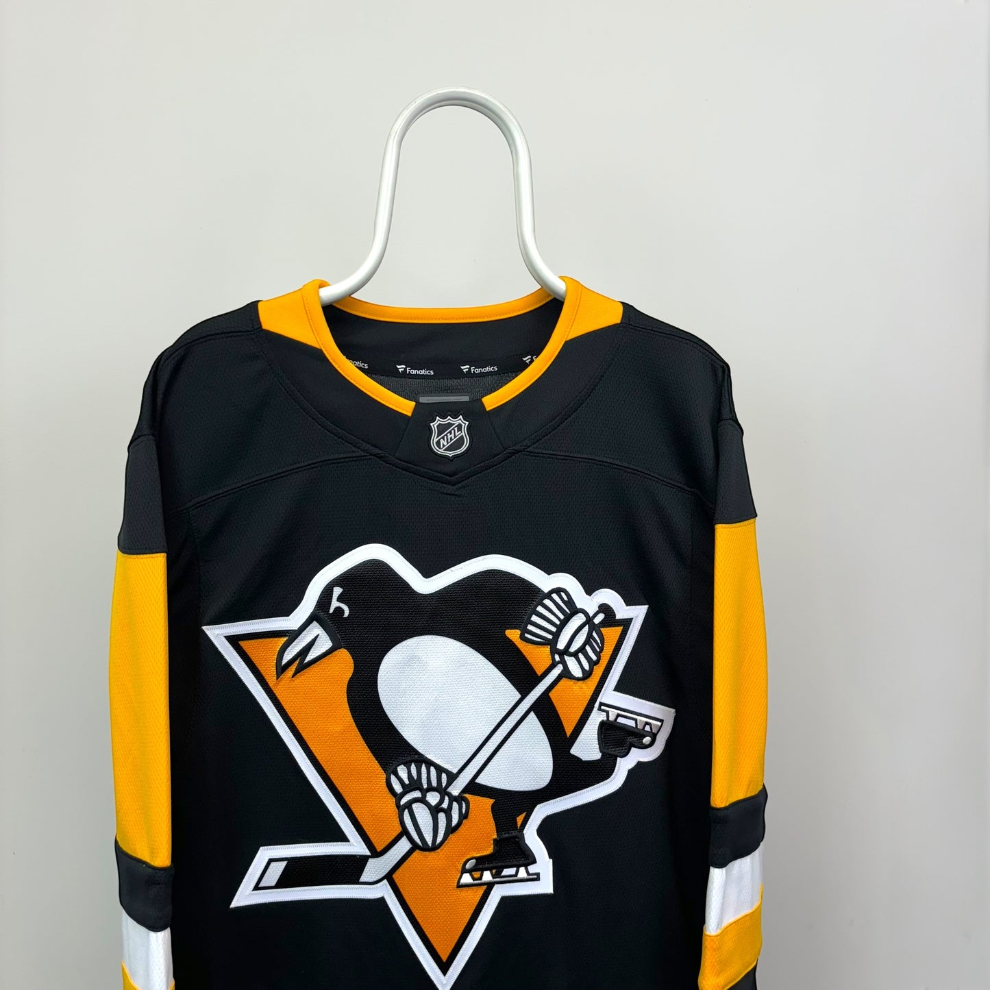 Fanatics Pittsburgh Penguins Home Jersey