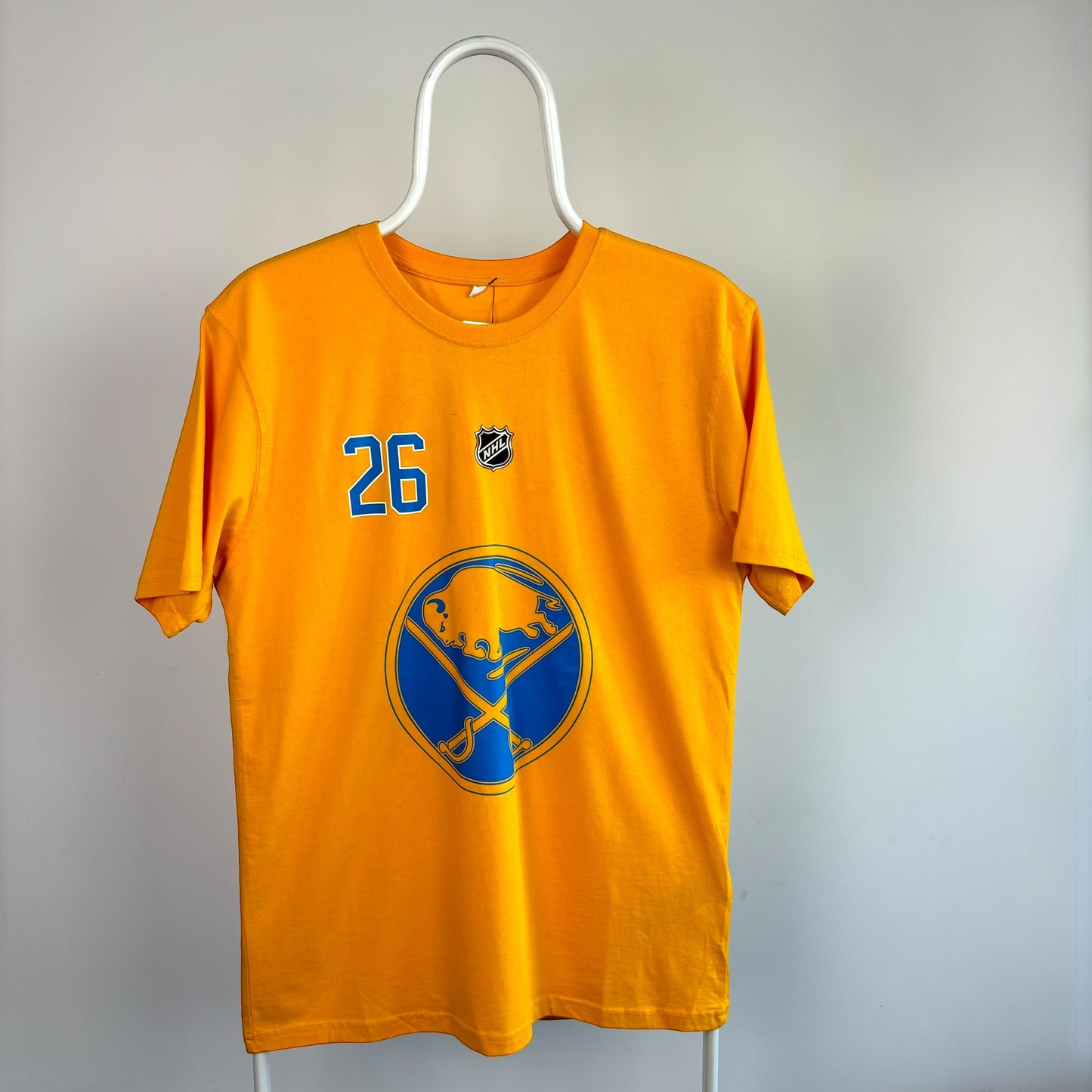 Fanatics Buffalo Sabres "Dahlin" Name Number T-Shirt