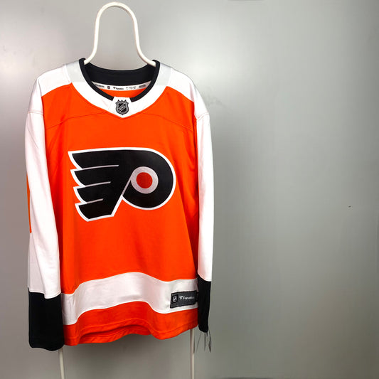 USA Deadstock NHL Philadelphia Flyers Jersey [L]