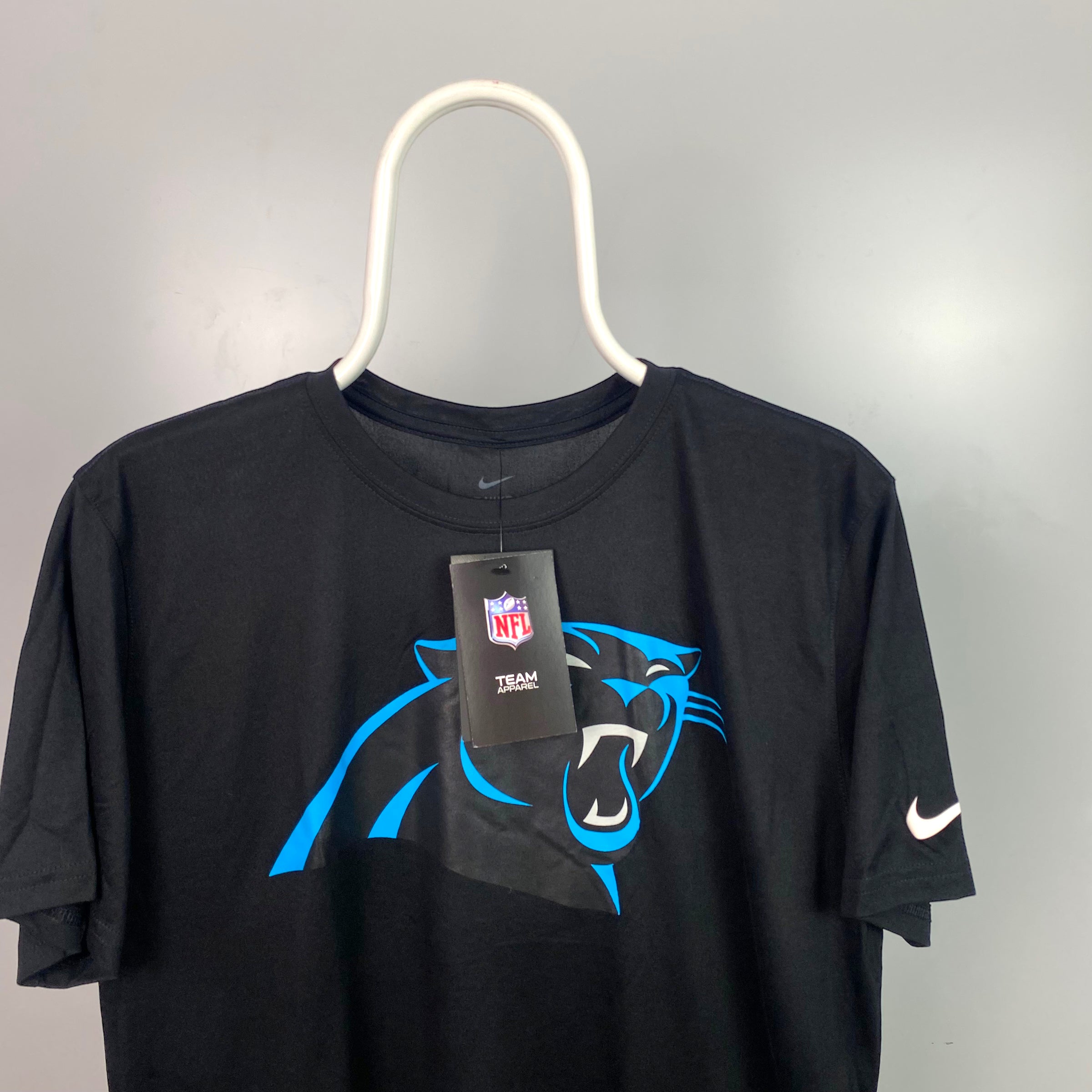 Carolina panthers dri outlet fit shirt