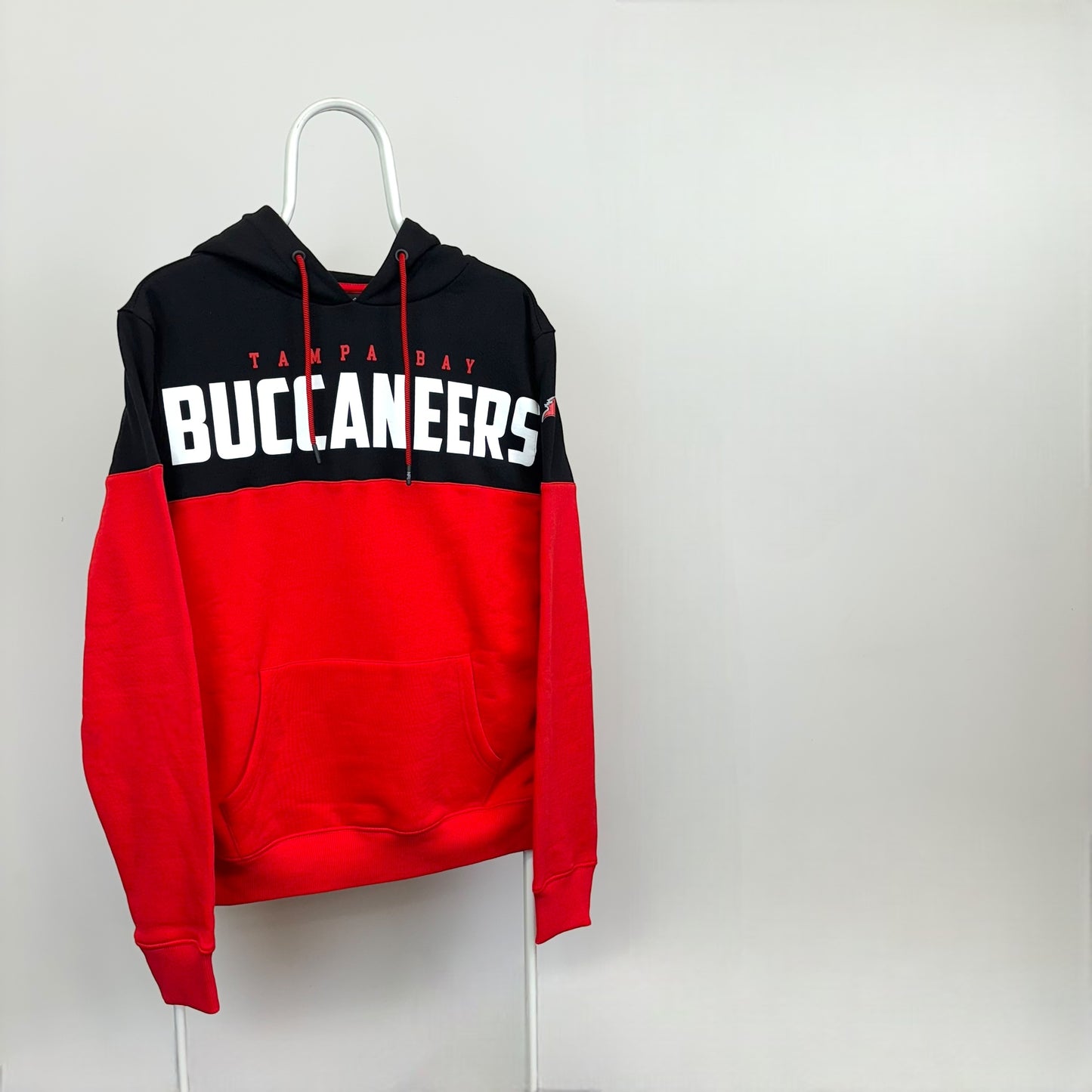 Fanatics Tampa Bay Buccaneers Panel Hoodie