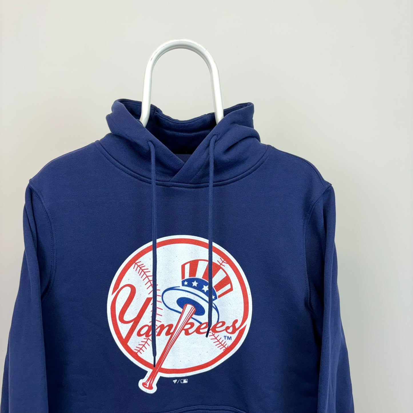 Fanatics New York Yankees Roundel Hoodie