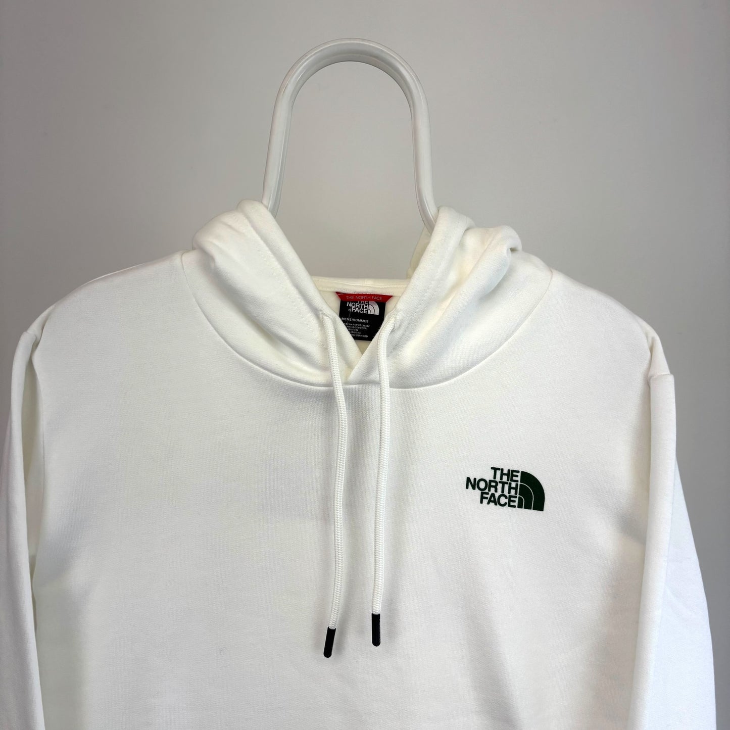 The North Face Protect Nature Graphic Hoodie