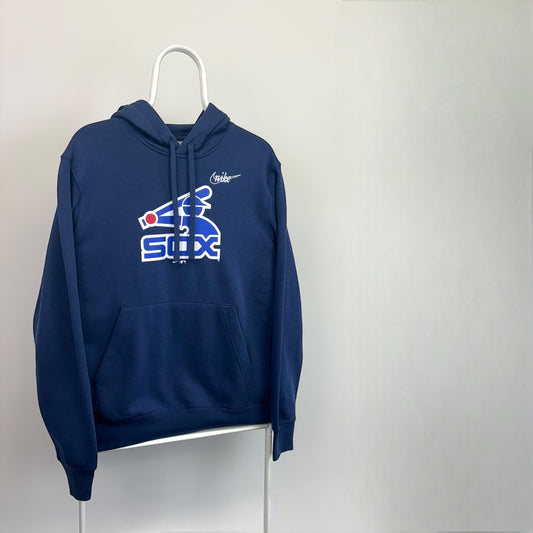 Nike MLB Chicago White Sox Cooperstown Hoodie