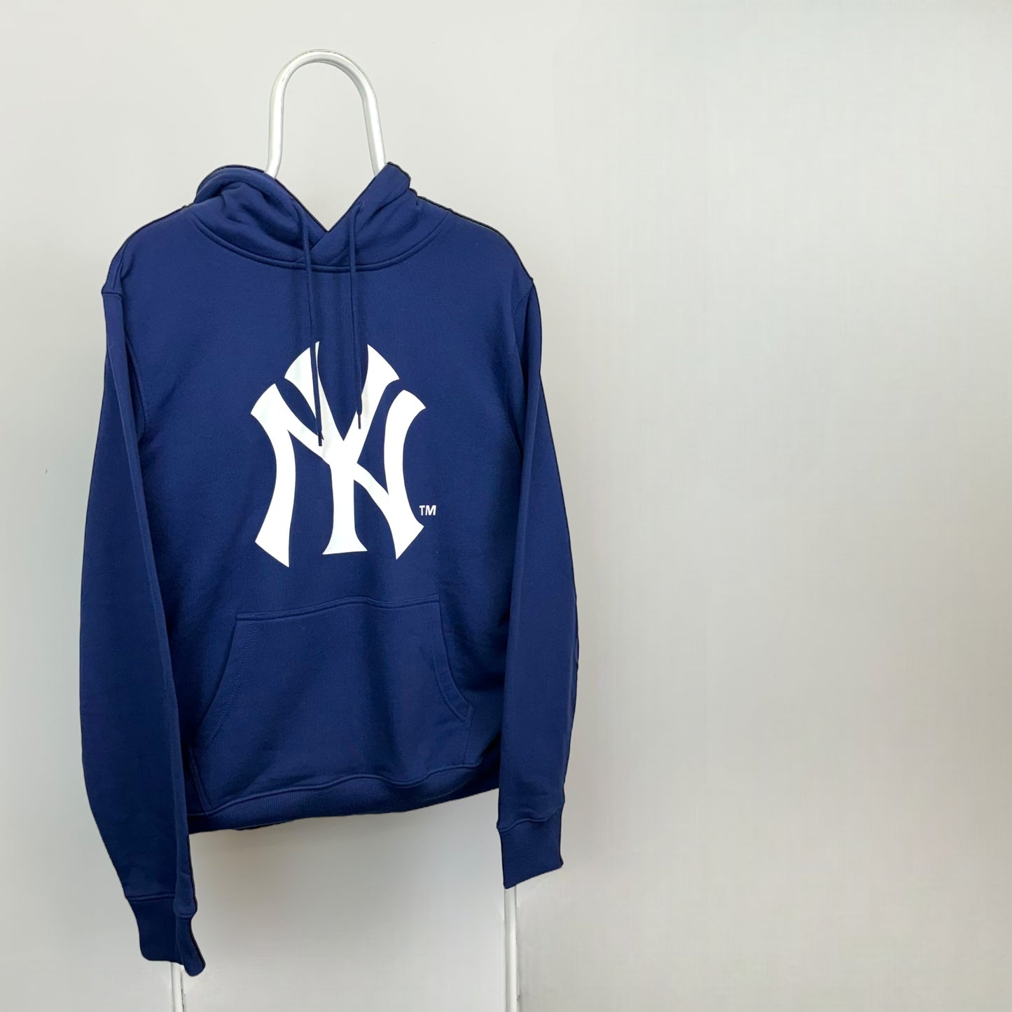 Fanatics New York Yankees Logo Hoodie