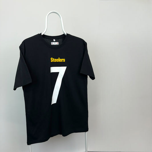 Fanatics Pittsburgh Steelers "Roethlisberger" T-Shirt