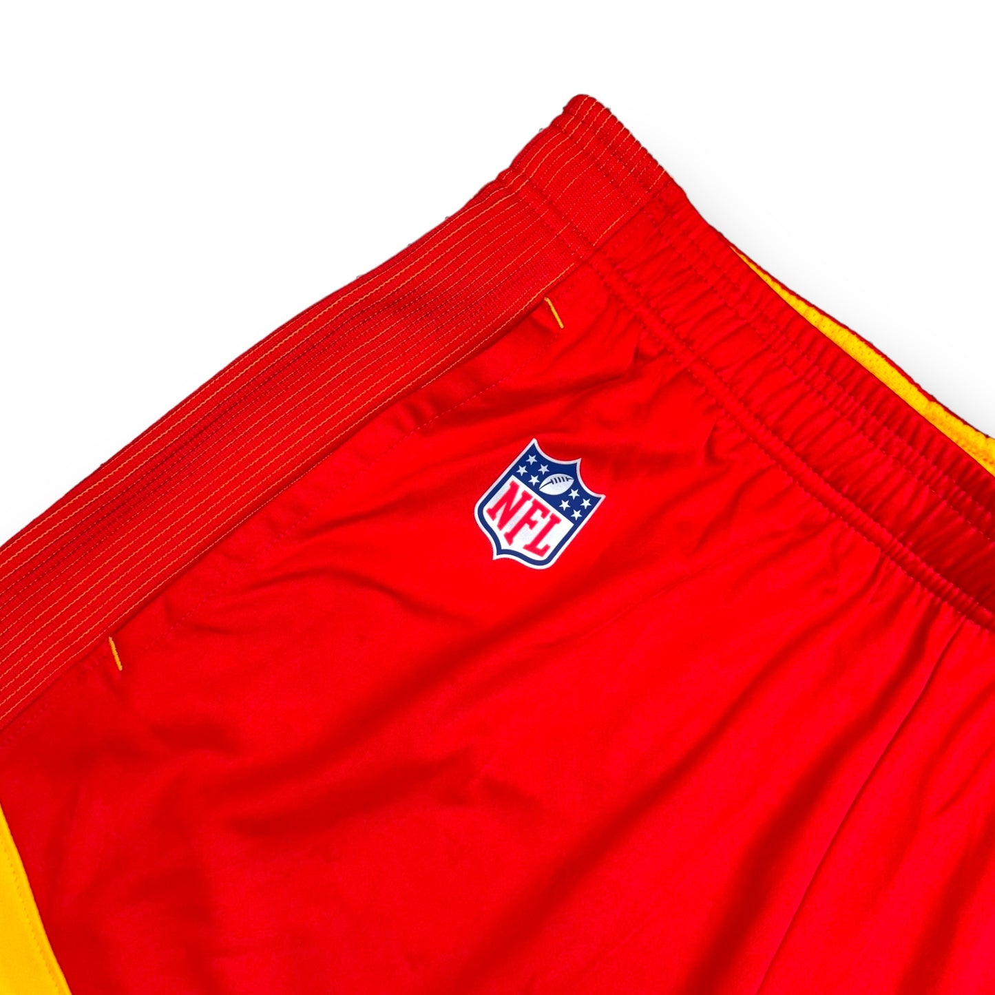 Nike Kansas City Chiefs Dri-Fit Shorts