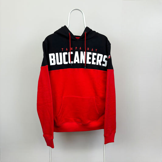 Fanatics Tampa Bay Buccaneers Panel Hoodie