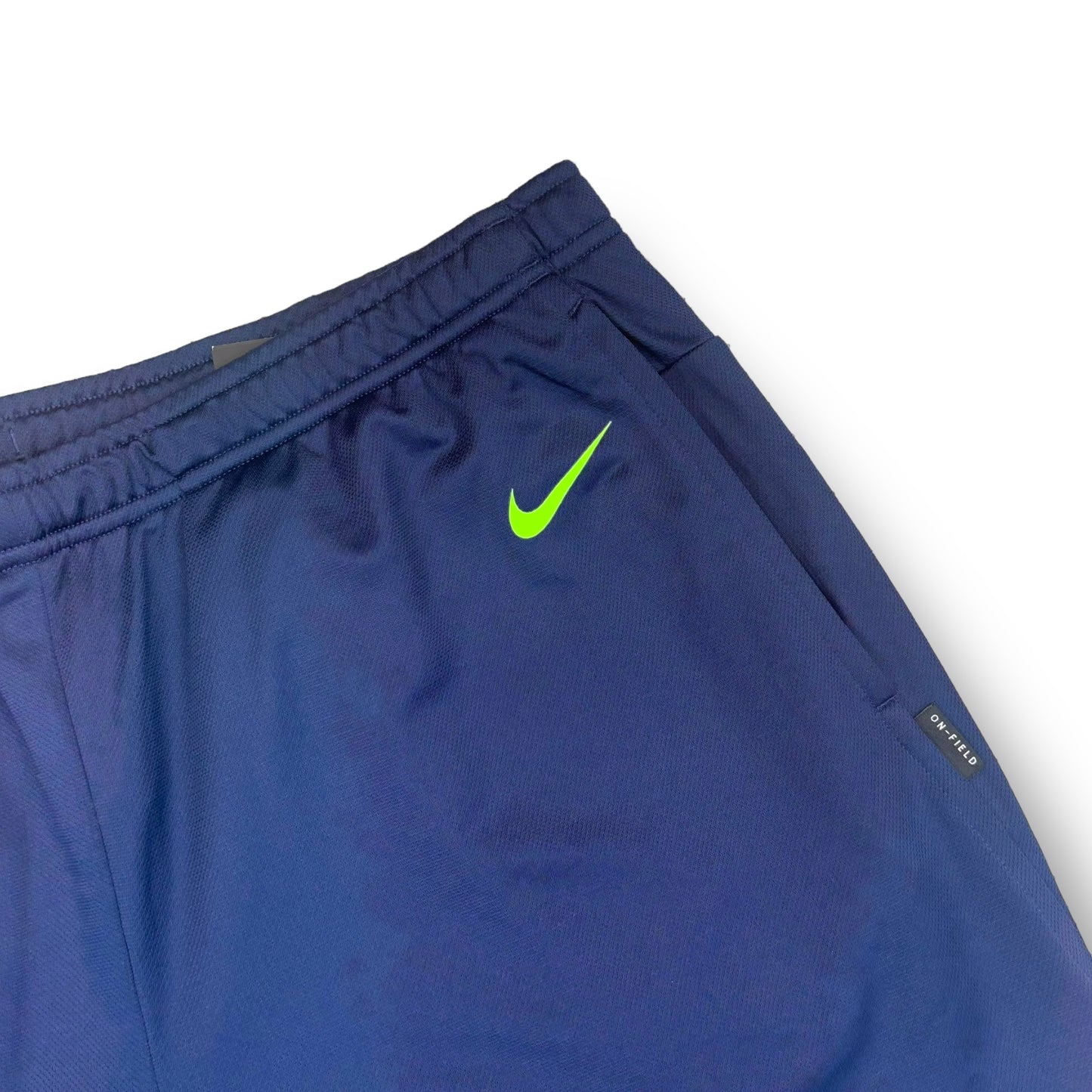 Nike Seattle Seahawks Dri-Fit Shorts