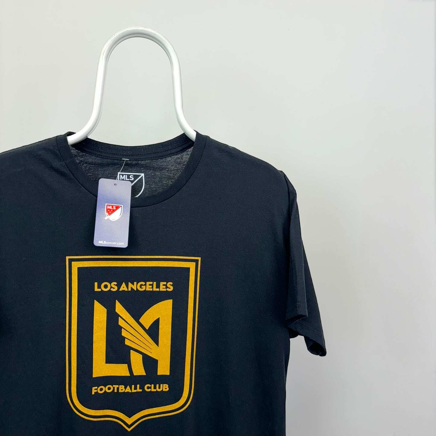 Fanatics LA Galaxy Graphic Print T-Shirt