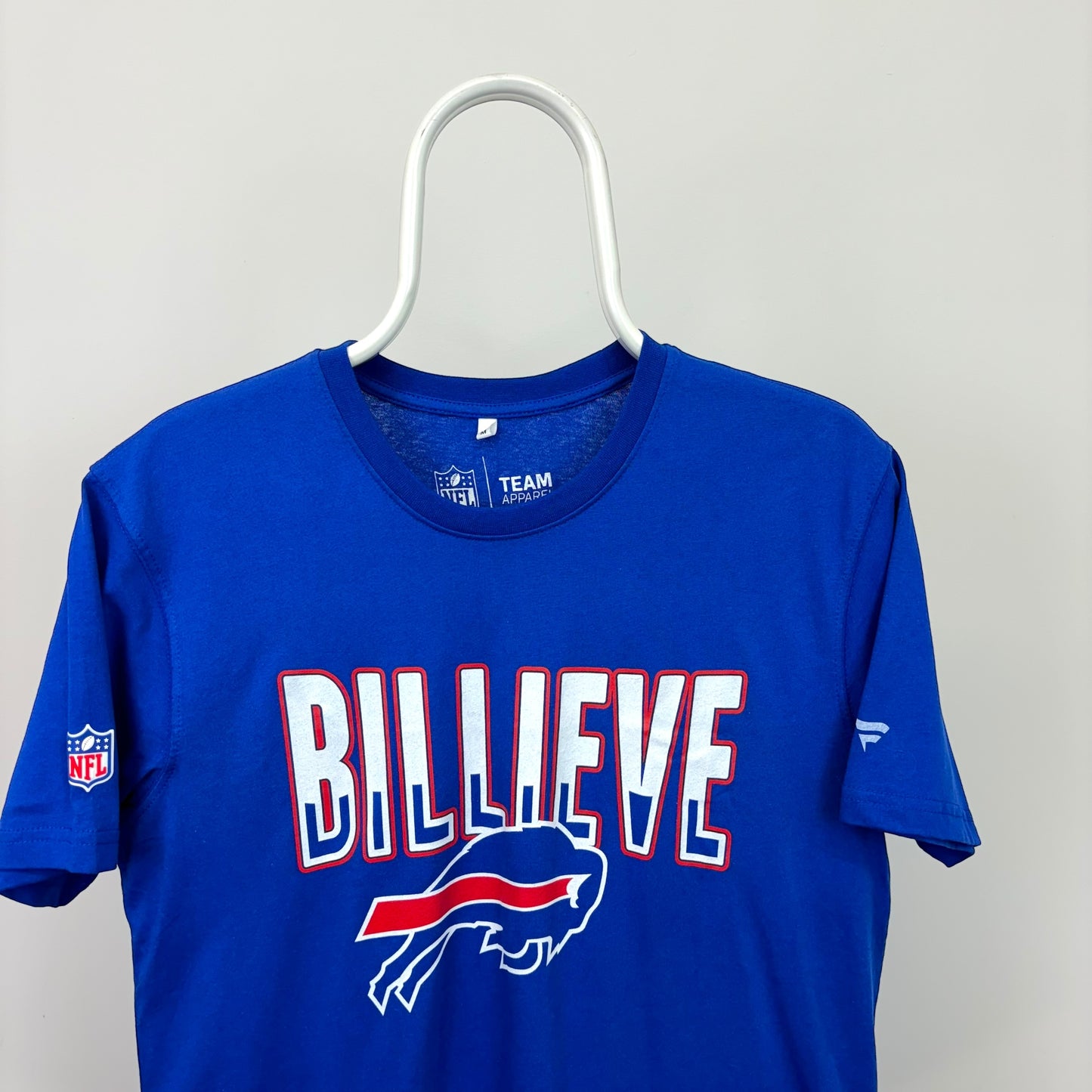 Fanatics Buffalo Bills 'Billieve' T-Shirt