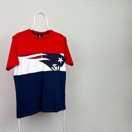 Fanatics New England Patriots Panel T-Shirt