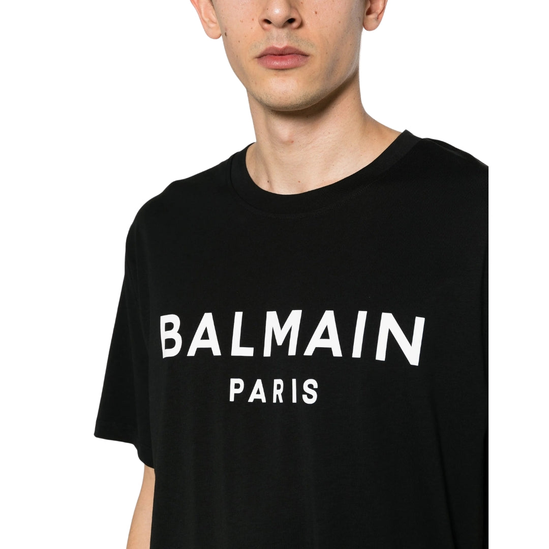 Balmain Paris T-Shirt