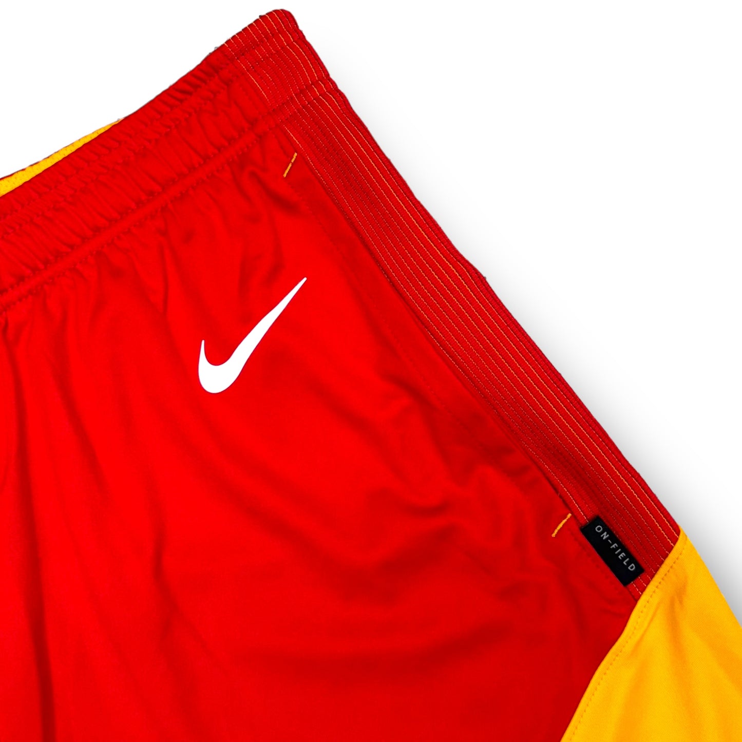 Nike Kansas City Chiefs Dri-Fit Shorts