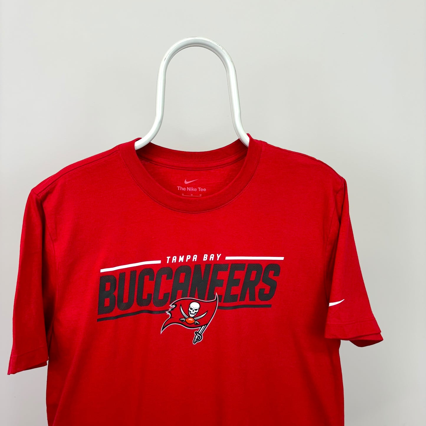 Nike Tampa Bay Buccaneers Spellout T-Shirt