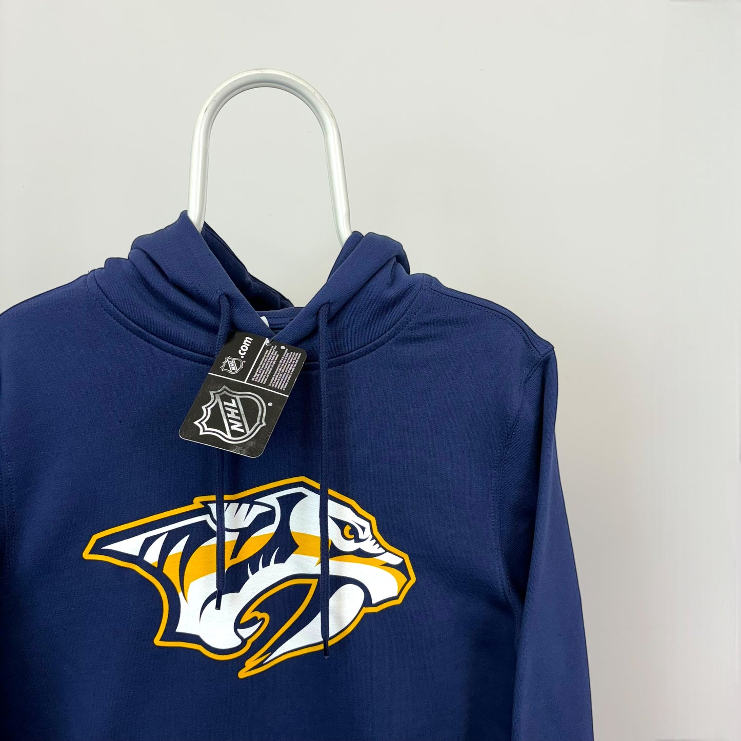 Fanatics Nashville Predators Iconic Primary Hoodie