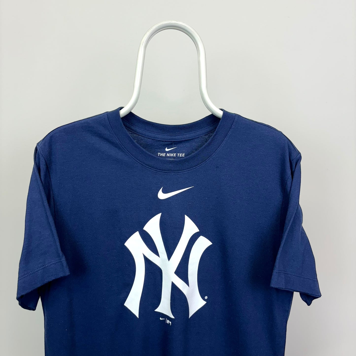 Nike New York Yankees Centre Logo T-Shirt