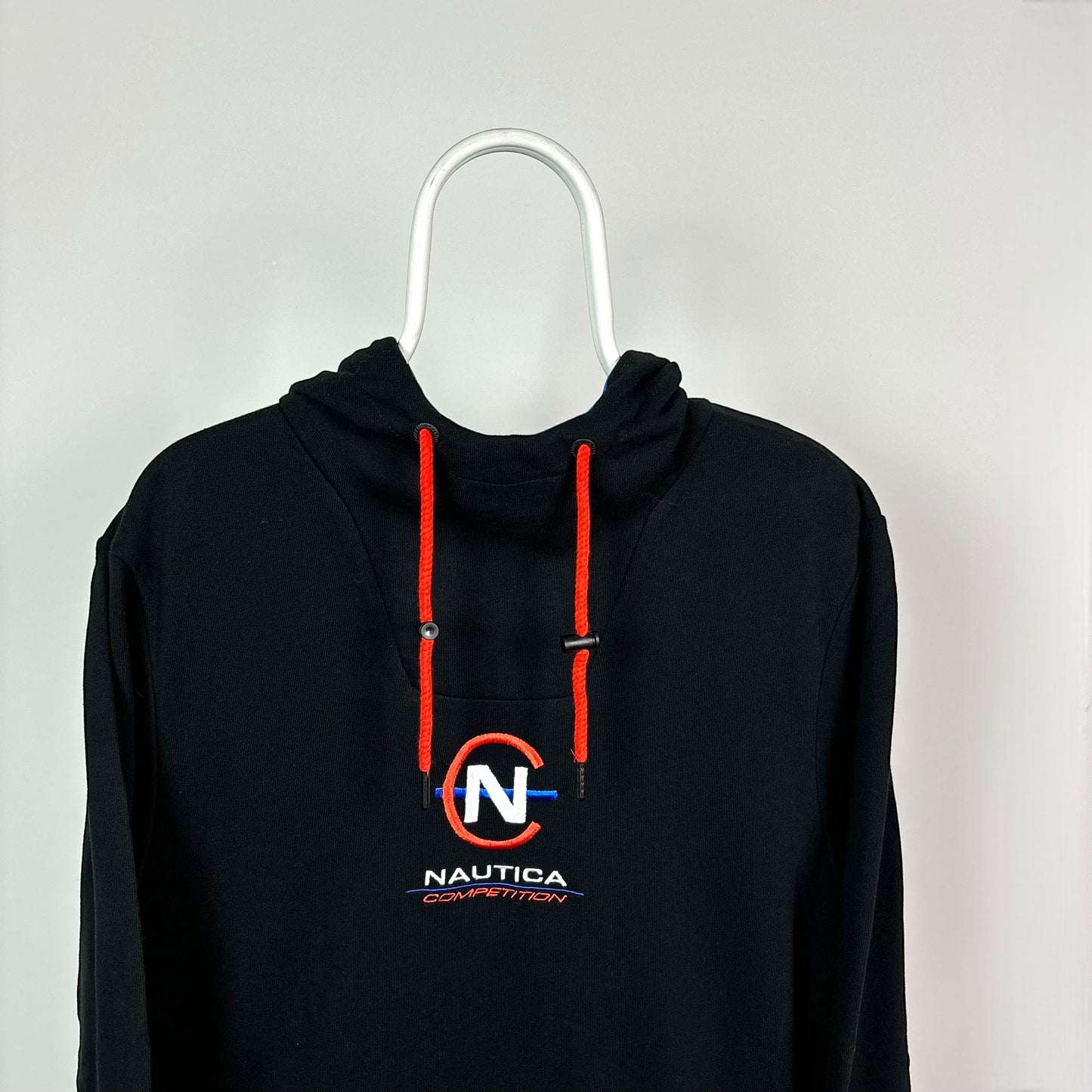 Nautica Competition Zissou Hoodie