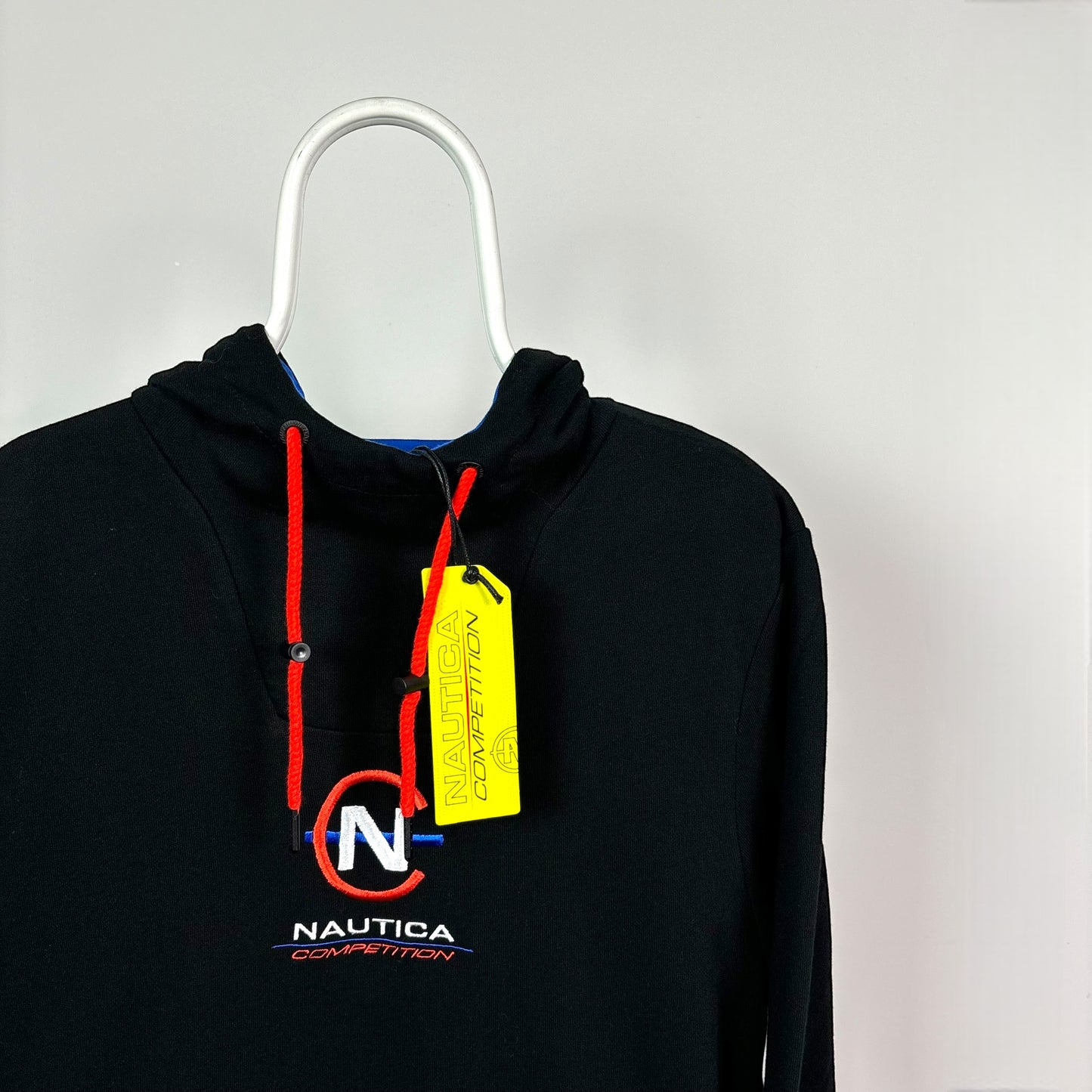 Nautica Competition Zissou Hoodie