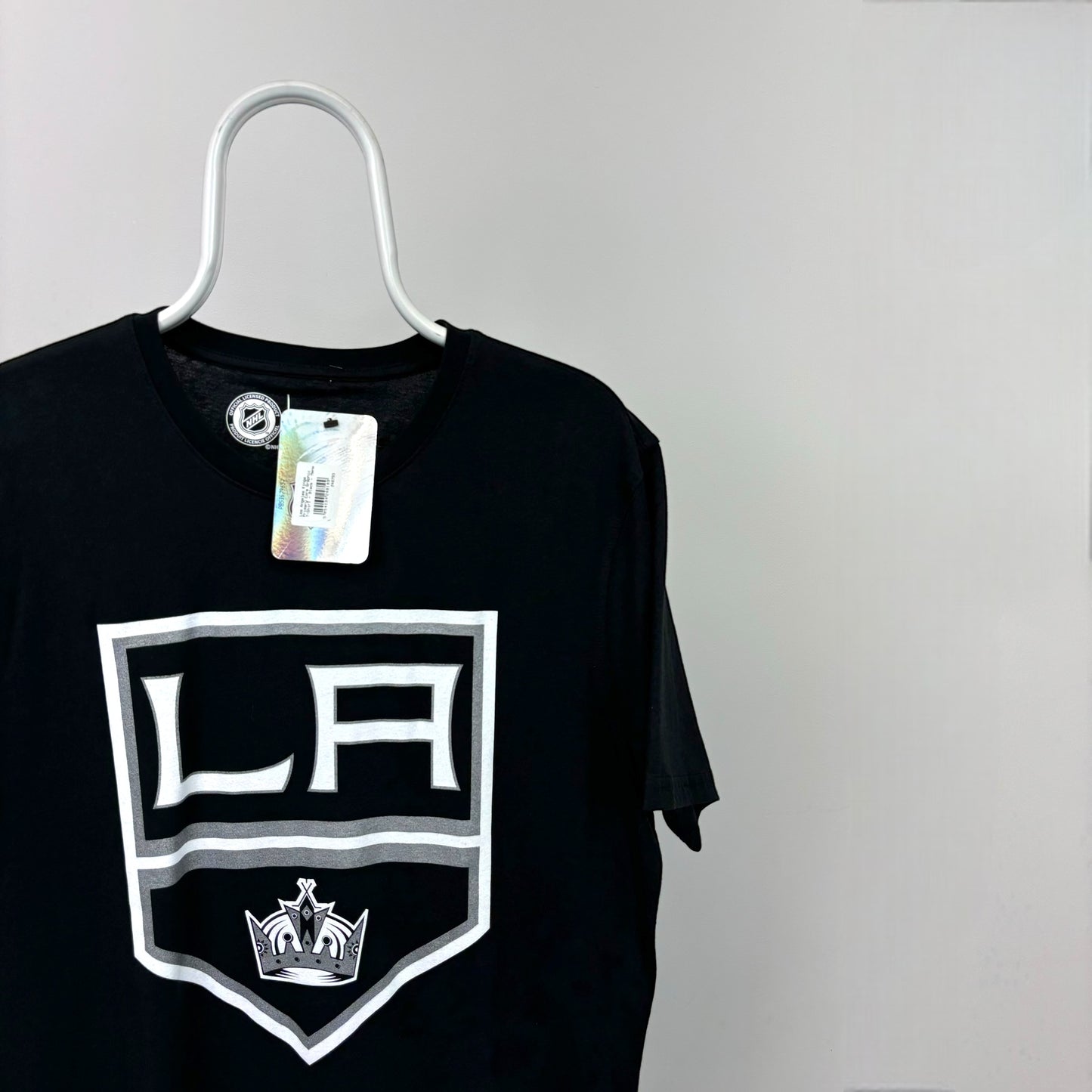 Fanatics Los Angeles Kings Primary Core T-Shirt