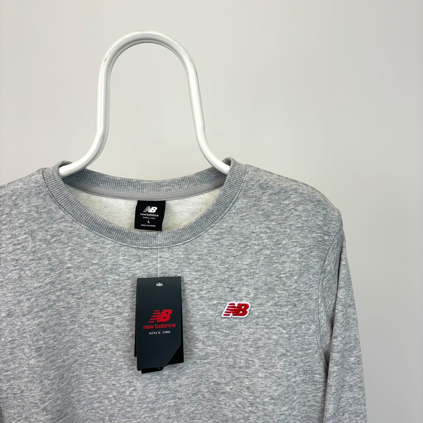 New Balance Crewneck Sweatshirt