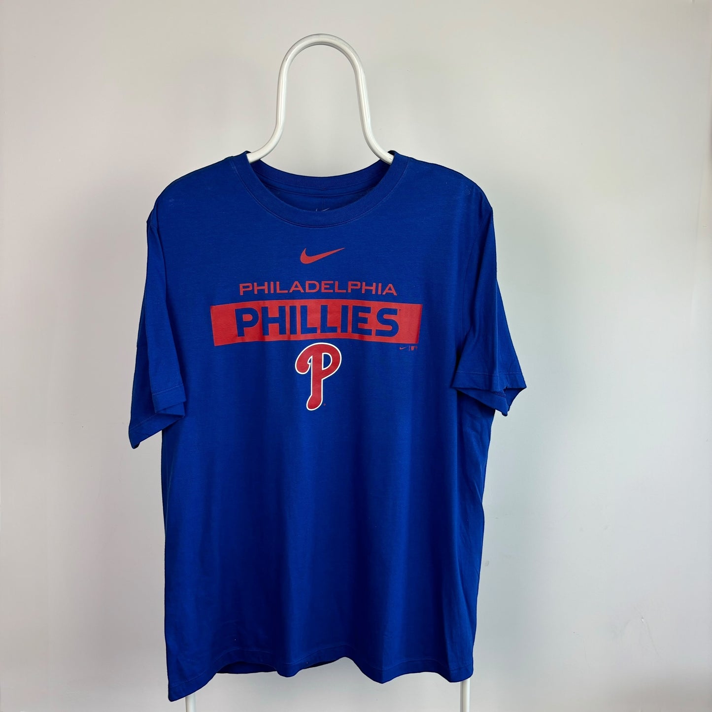 Nike Philadelphia Phillies Wordmark T-Shirt