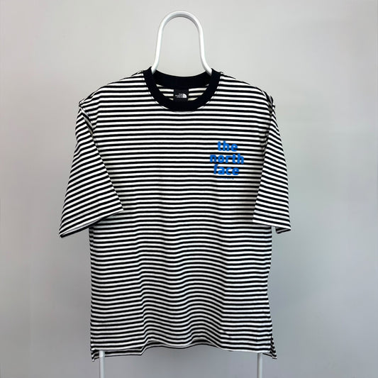 The North Face Easy Spray Logo T-Shirt