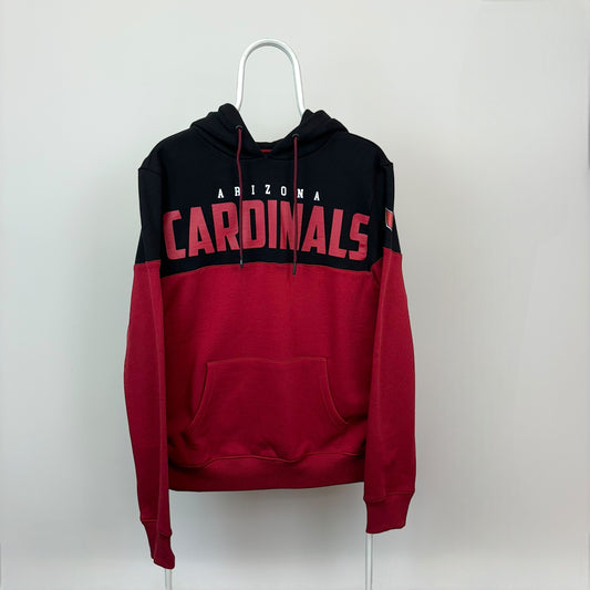 Fanatics Arizona Cardinals Panel Hoodie