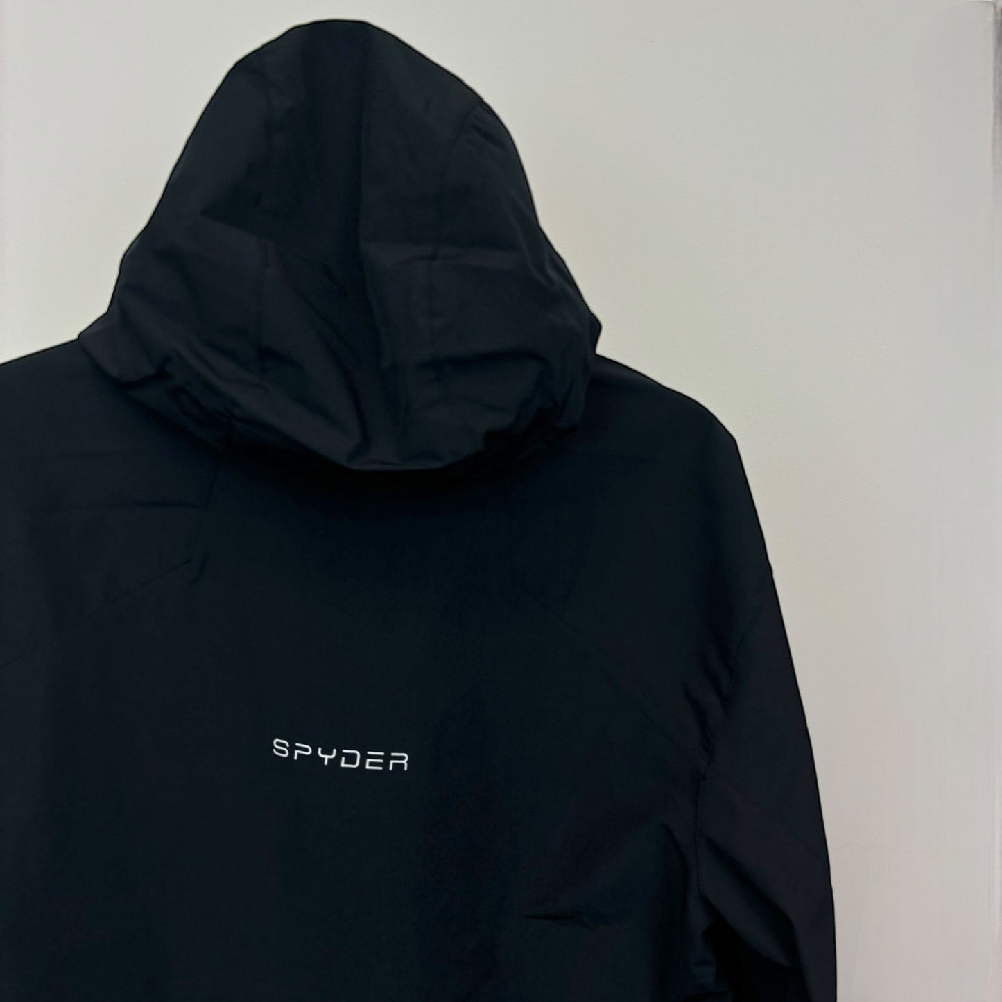 Spyder Patrol Anorak Jacket