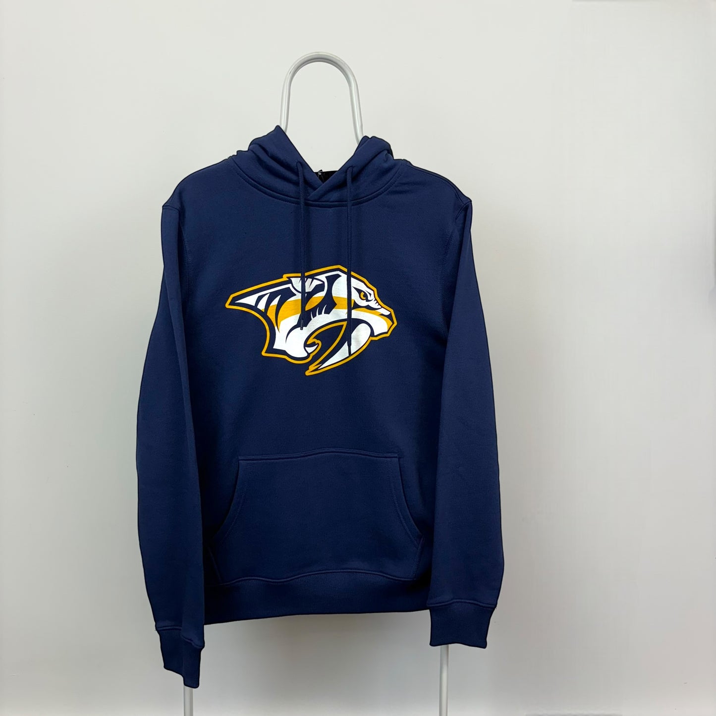 Fanatics Nashville Predators Iconic Primary Hoodie