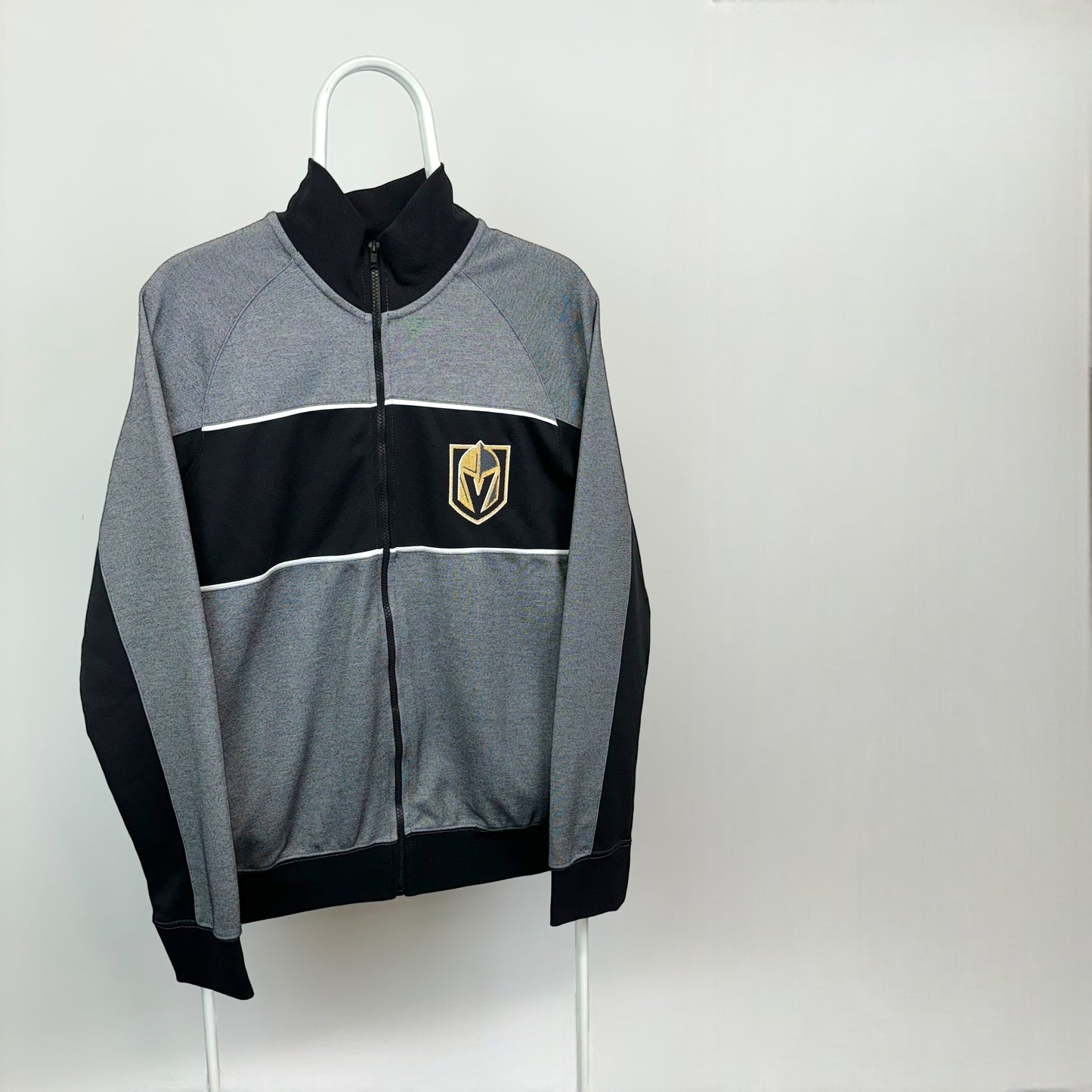 Fanatics Las Vegas Golden Knights Track Jacket