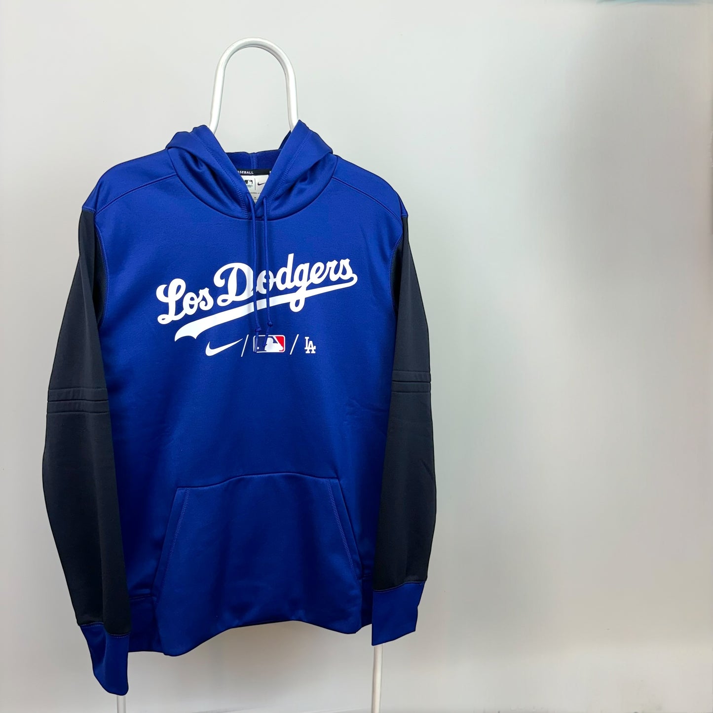 Nike LA Dodgers Therma-Fit Hoodie