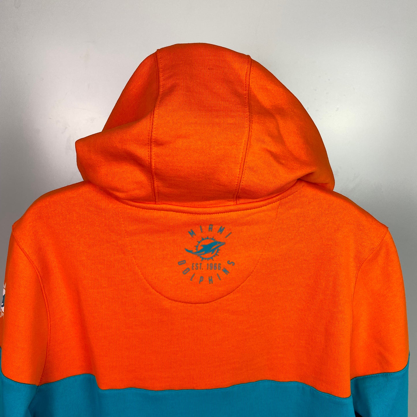 USA Deadstock Miami Dolphins Hoodie [M]