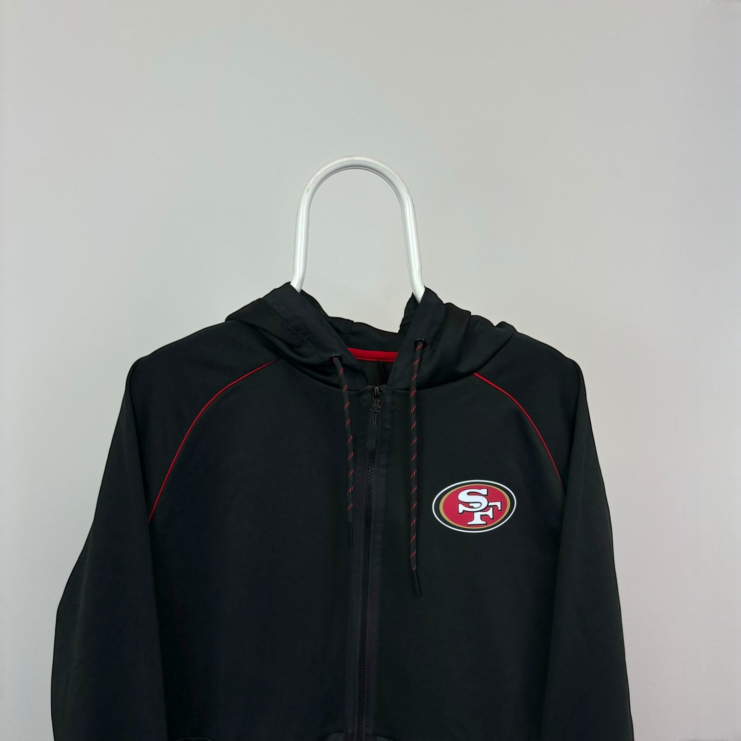 Fanatics San Francisco 49ers Full Zip Hoodie