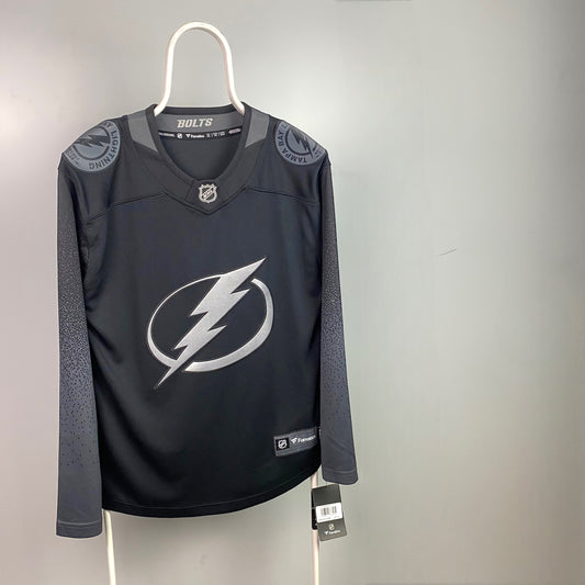 Deadstock NHL Tampa Bay Lightning Jersey [XS]