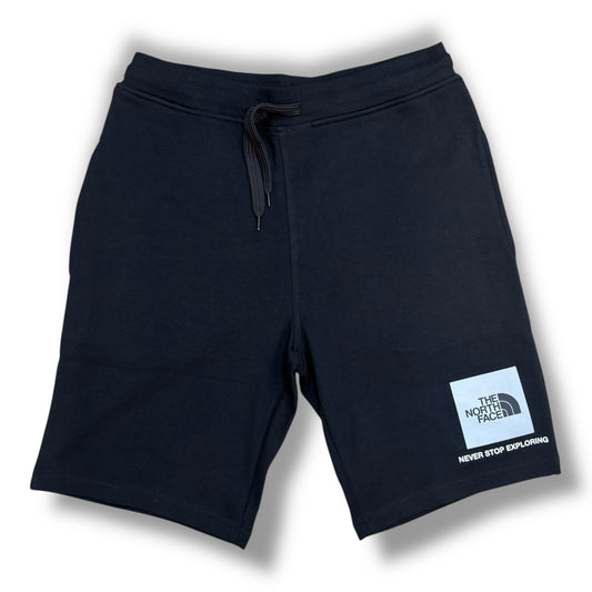 The North Face Box Light Logo Shorts