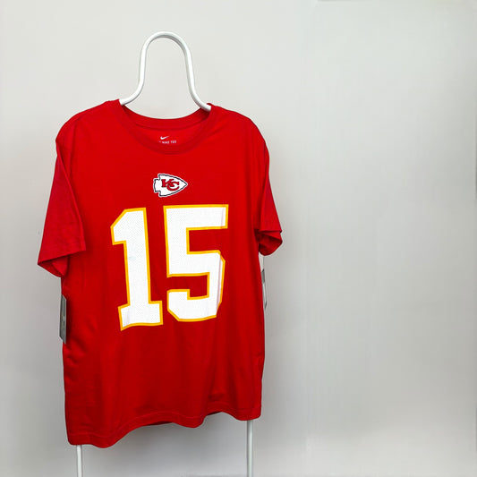 Nike Kansas City Chiefs "Mahomes" T-Shirt